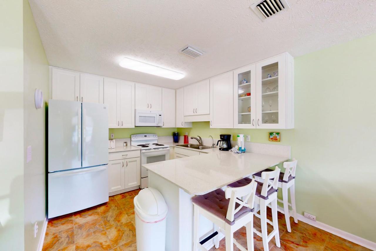 Wendwood Condominiums F2 Panama City Beach Exteriör bild