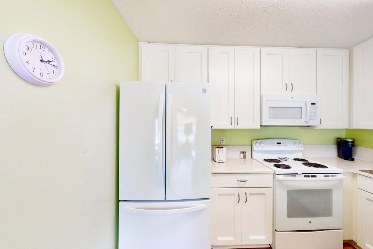 Wendwood Condominiums F2 Panama City Beach Exteriör bild
