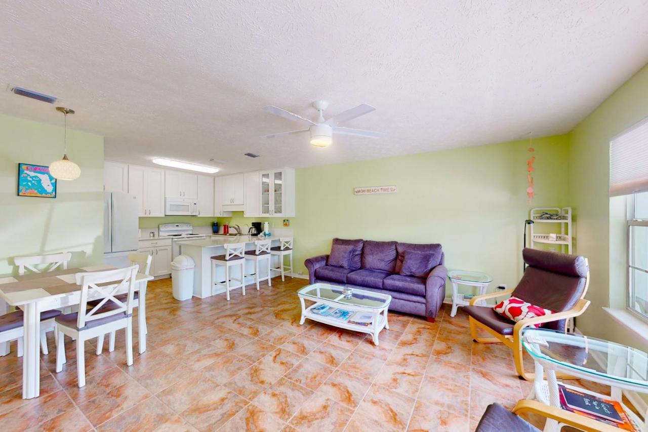 Wendwood Condominiums F2 Panama City Beach Exteriör bild