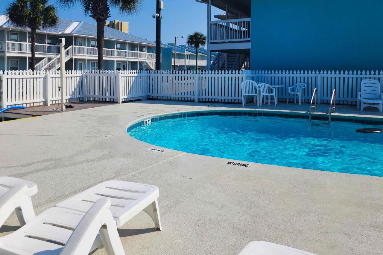 Wendwood Condominiums F2 Panama City Beach Exteriör bild