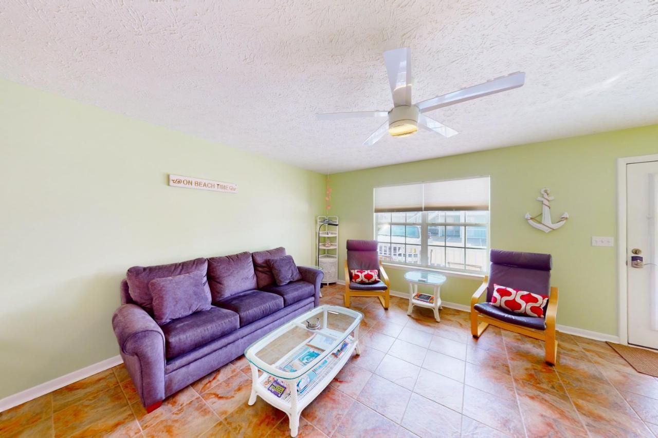 Wendwood Condominiums F2 Panama City Beach Exteriör bild