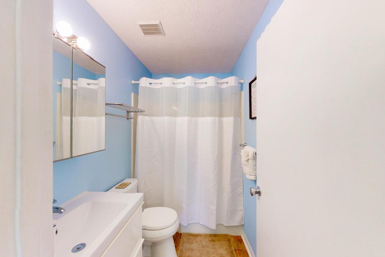 Wendwood Condominiums F2 Panama City Beach Exteriör bild