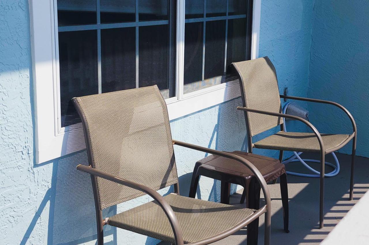 Wendwood Condominiums F2 Panama City Beach Exteriör bild