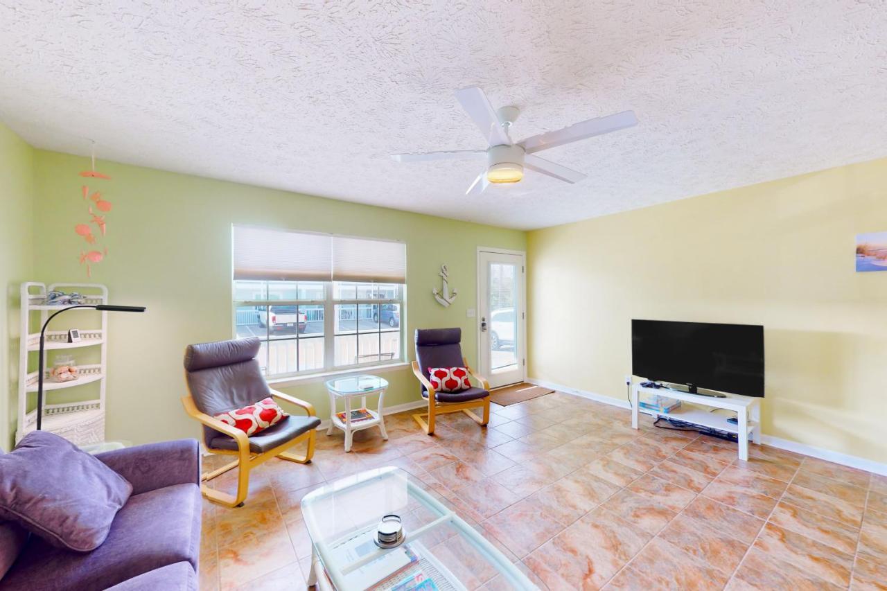 Wendwood Condominiums F2 Panama City Beach Exteriör bild