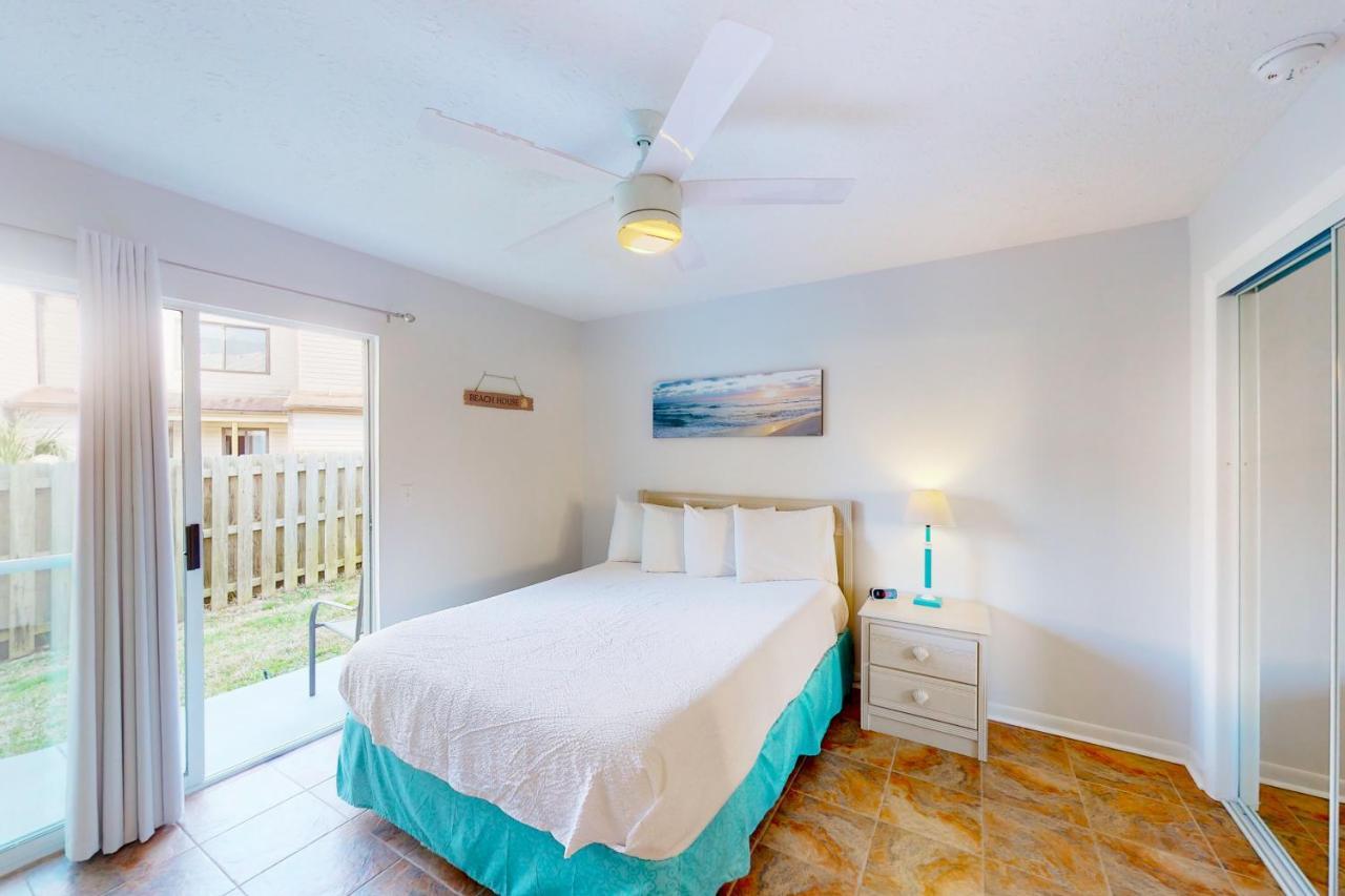 Wendwood Condominiums F2 Panama City Beach Exteriör bild