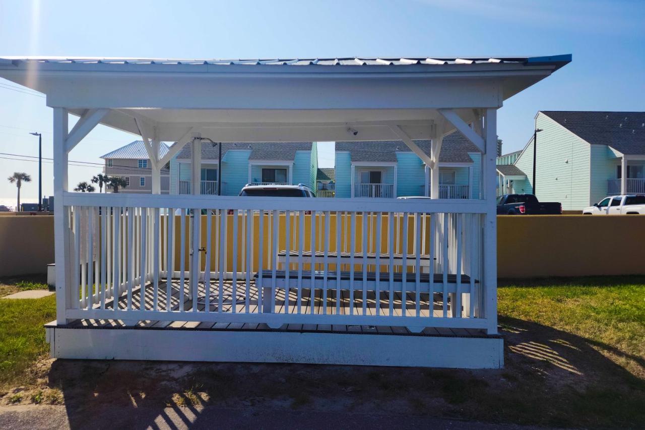 Wendwood Condominiums F2 Panama City Beach Exteriör bild